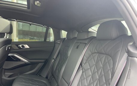 BMW X6, 2025 год, 13 280 000 рублей, 19 фотография