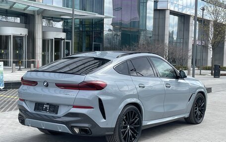 BMW X6, 2025 год, 13 280 000 рублей, 6 фотография