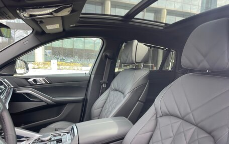 BMW X6, 2025 год, 13 280 000 рублей, 13 фотография