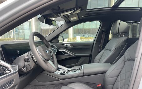 BMW X6, 2025 год, 13 280 000 рублей, 15 фотография