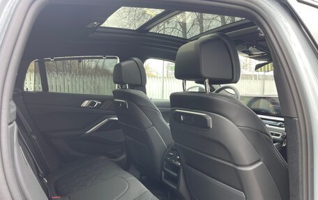 BMW X6, 2025 год, 13 280 000 рублей, 16 фотография