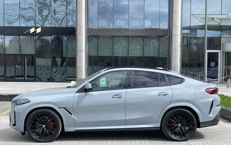 BMW X6, 2025 год, 13 280 000 рублей, 9 фотография