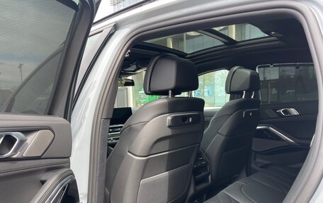 BMW X6, 2025 год, 13 280 000 рублей, 17 фотография
