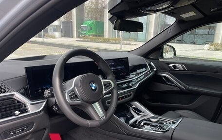 BMW X6, 2025 год, 13 280 000 рублей, 14 фотография