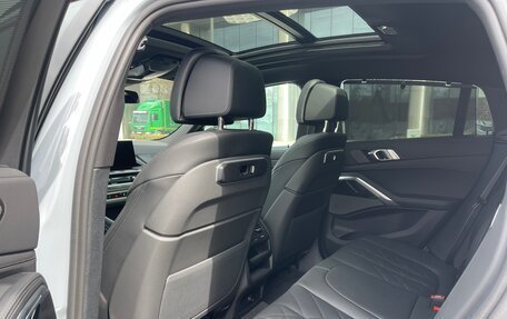 BMW X6, 2025 год, 13 280 000 рублей, 20 фотография