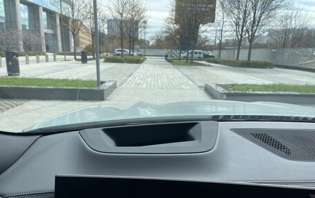 BMW X6, 2025 год, 13 280 000 рублей, 22 фотография