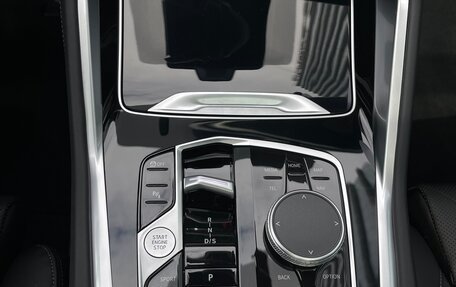 BMW X6, 2025 год, 13 280 000 рублей, 21 фотография