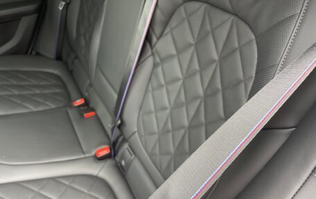 BMW X6, 2025 год, 13 280 000 рублей, 27 фотография