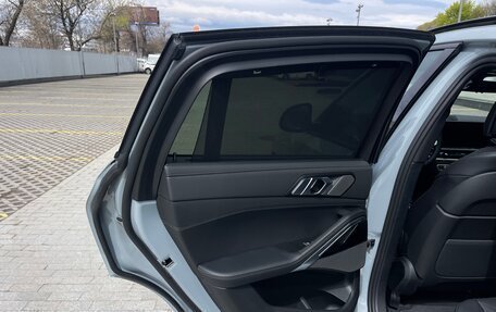 BMW X6, 2025 год, 13 280 000 рублей, 28 фотография