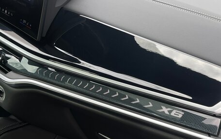 BMW X6, 2025 год, 13 280 000 рублей, 26 фотография