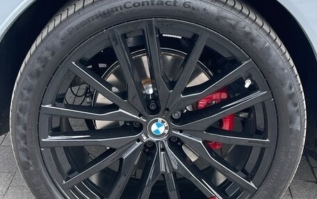 BMW X6, 2025 год, 13 280 000 рублей, 33 фотография