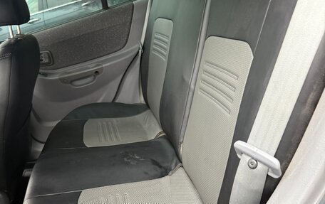 Hyundai Accent II, 2007 год, 249 000 рублей, 5 фотография