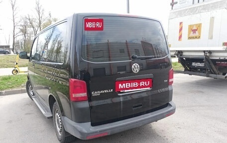 Volkswagen Caravelle T5, 2014 год, 2 200 000 рублей, 7 фотография