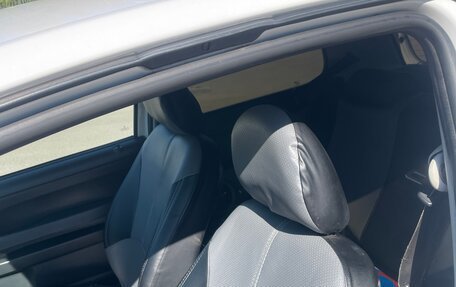 Volkswagen Fox, 2009 год, 250 000 рублей, 7 фотография