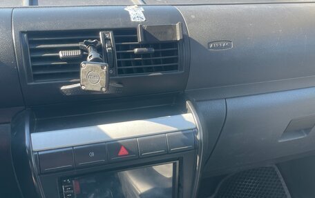 Volkswagen Fox, 2009 год, 250 000 рублей, 6 фотография