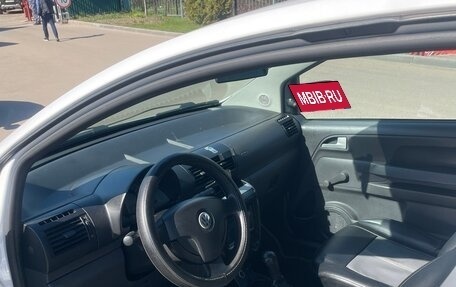 Volkswagen Fox, 2009 год, 250 000 рублей, 4 фотография