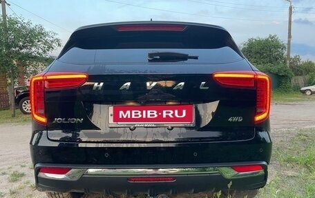 Haval Jolion, 2023 год, 2 150 000 рублей, 3 фотография