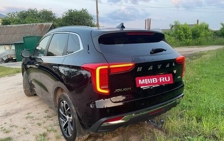Haval Jolion, 2023 год, 2 150 000 рублей, 2 фотография