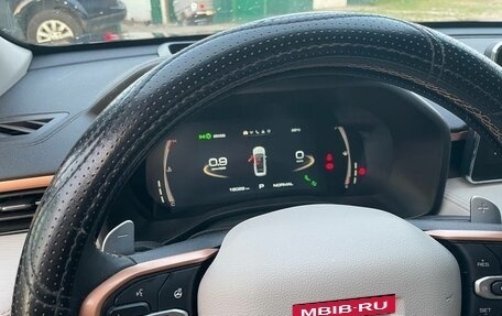 Haval Jolion, 2023 год, 2 150 000 рублей, 5 фотография