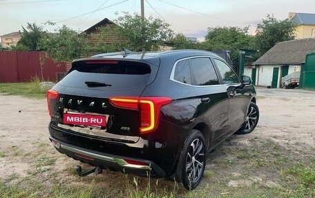 Haval Jolion, 2023 год, 2 150 000 рублей, 4 фотография