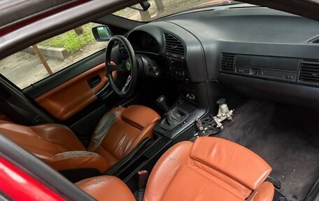 BMW 3 серия, 1991 год, 980 000 рублей, 6 фотография