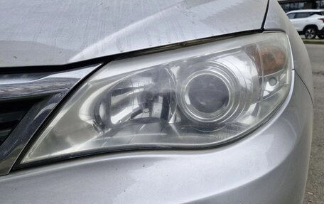 Subaru Impreza III, 2007 год, 650 000 рублей, 13 фотография