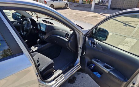 Subaru Impreza III, 2007 год, 650 000 рублей, 11 фотография