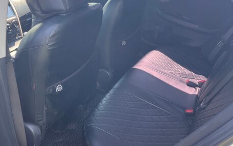Toyota Corolla, 2008 год, 730 000 рублей, 10 фотография