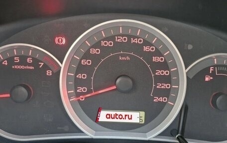 Subaru Impreza III, 2007 год, 650 000 рублей, 14 фотография