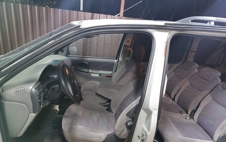 Opel Sintra, 1997 год, 550 000 рублей, 12 фотография