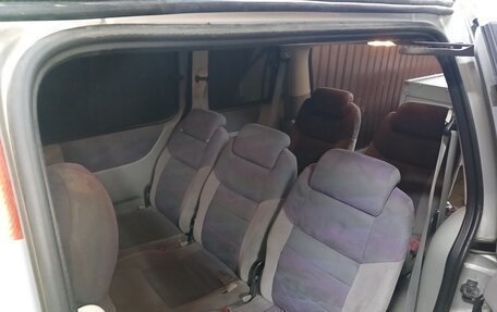 Opel Sintra, 1997 год, 550 000 рублей, 13 фотография