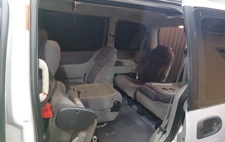 Opel Sintra, 1997 год, 550 000 рублей, 14 фотография