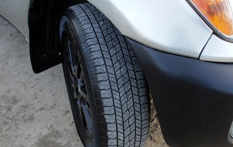 Toyota RAV4, 2001 год, 649 000 рублей, 16 фотография