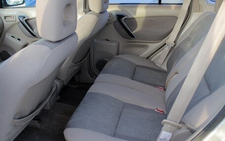 Toyota RAV4, 2001 год, 649 000 рублей, 12 фотография
