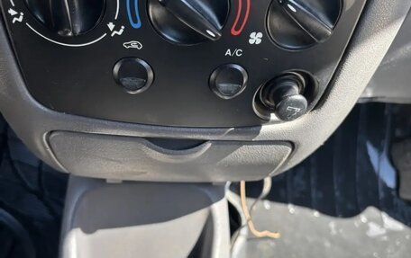 Ford Fiesta, 2000 год, 120 000 рублей, 2 фотография