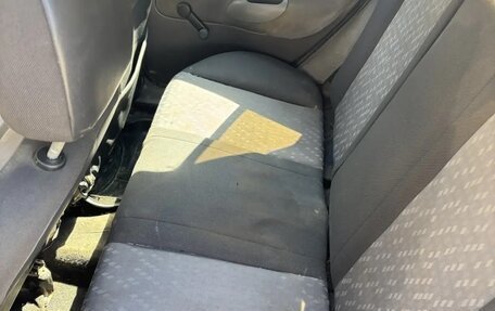 Ford Fiesta, 2000 год, 120 000 рублей, 9 фотография