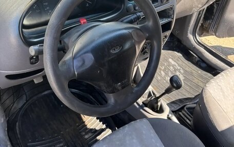 Ford Fiesta, 2000 год, 120 000 рублей, 10 фотография