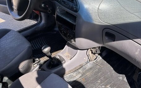 Ford Fiesta, 2000 год, 120 000 рублей, 7 фотография