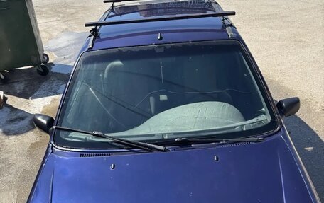 Ford Fiesta, 2000 год, 120 000 рублей, 6 фотография