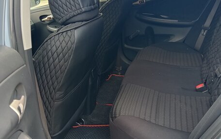Toyota Corolla, 2007 год, 685 000 рублей, 6 фотография