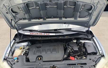 Toyota Corolla, 2007 год, 685 000 рублей, 9 фотография