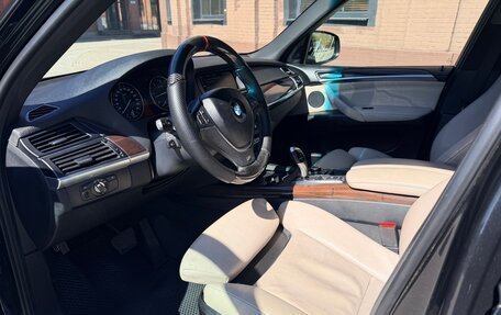 BMW X5, 2011 год, 1 999 999 рублей, 8 фотография