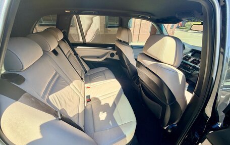BMW X5, 2011 год, 1 999 999 рублей, 7 фотография