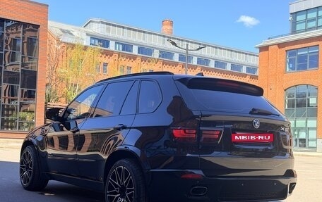 BMW X5, 2011 год, 1 999 999 рублей, 3 фотография