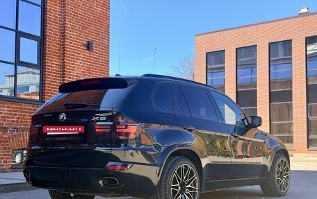 BMW X5, 2011 год, 1 999 999 рублей, 4 фотография