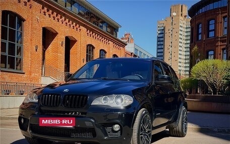 BMW X5, 2011 год, 1 999 999 рублей, 5 фотография
