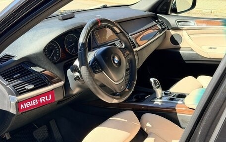 BMW X5, 2011 год, 1 999 999 рублей, 6 фотография