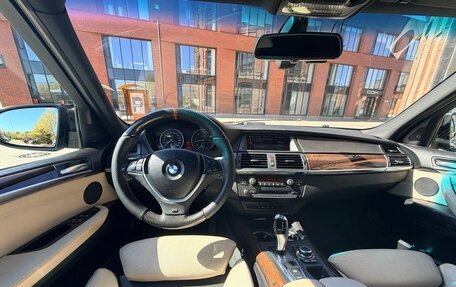 BMW X5, 2011 год, 1 999 999 рублей, 9 фотография