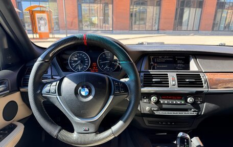 BMW X5, 2011 год, 1 999 999 рублей, 10 фотография