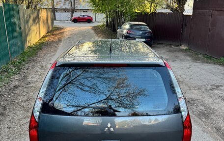 Mitsubishi Lancer IX, 2007 год, 380 000 рублей, 11 фотография